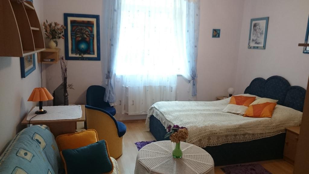 Willa Roma Świnoujście Δωμάτιο φωτογραφία